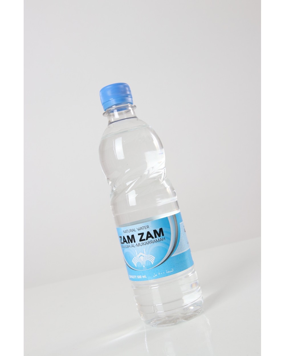 Buy Zamzam Water, Original, Sealed, 250ml-8.45floz - Grand Bazaar Istanbul  Online Shopping