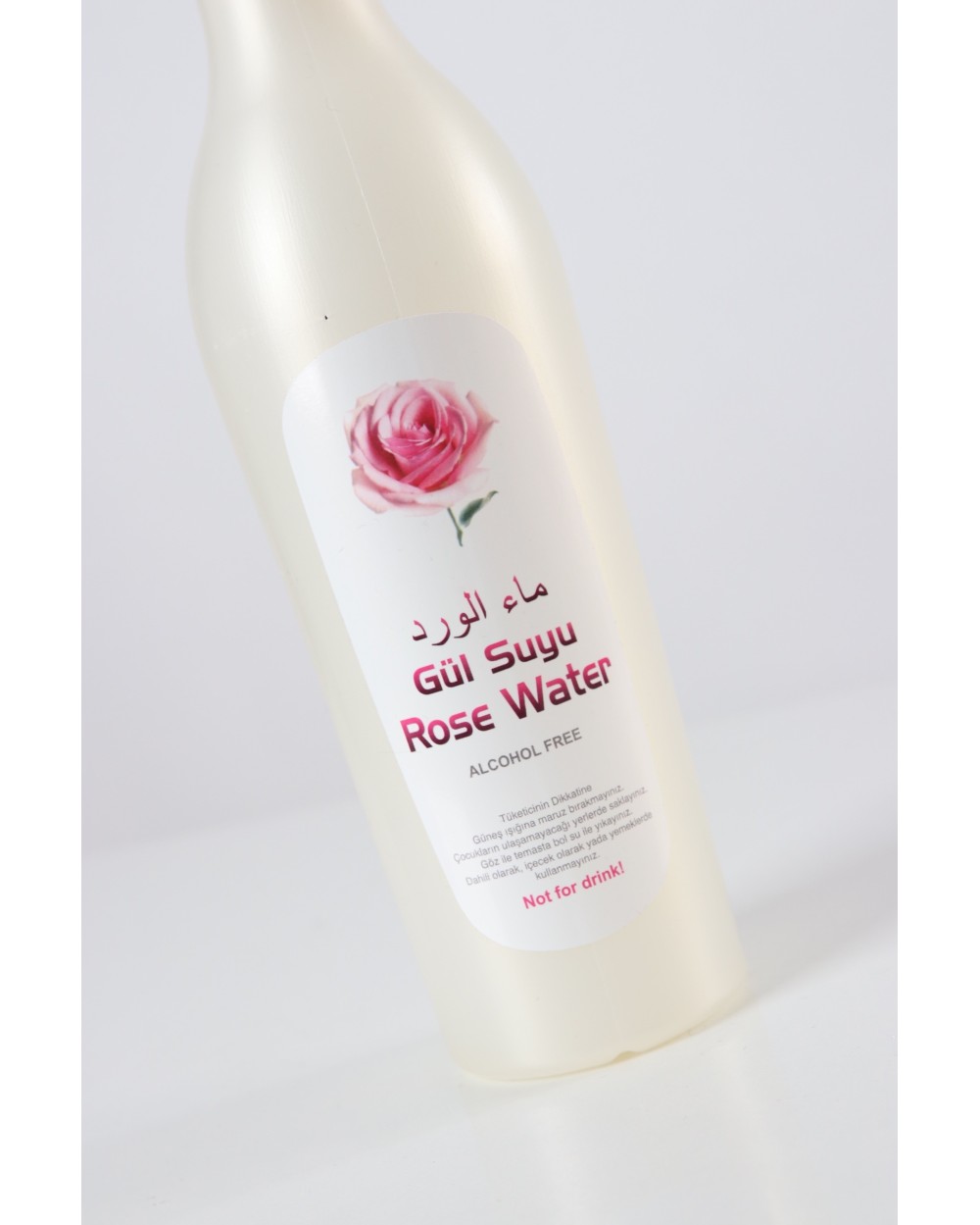 Eau de Rose