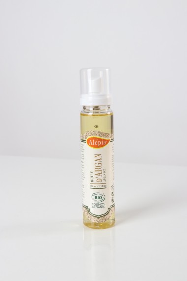 Alepia argan oil 3.3 fl.oz