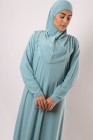 Rahama prayer dress hijab