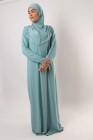 Rahama prayer dress hijab