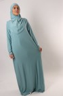 Rahama prayer dress hijab