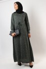 Inaya beaded dress winter