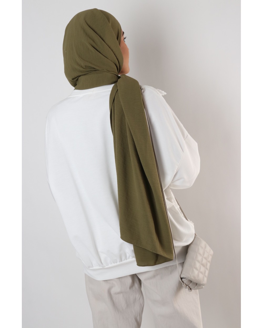 Phoenix lace sweater