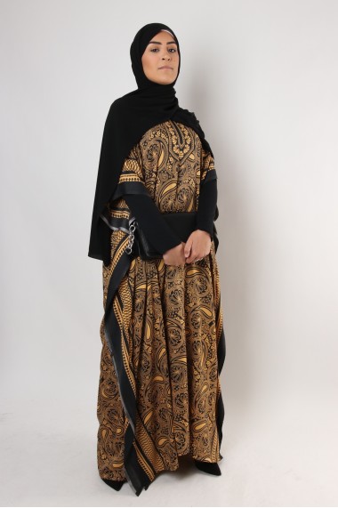 Caftan india dress