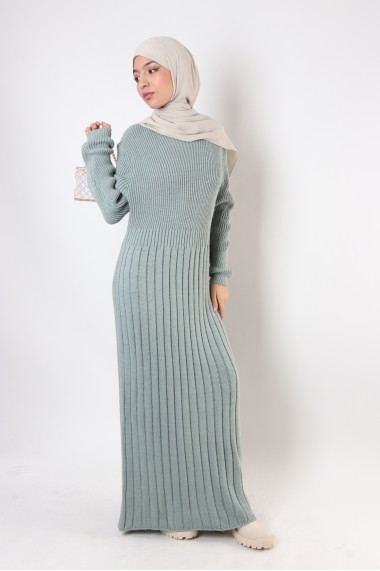 Ramina sweater dress