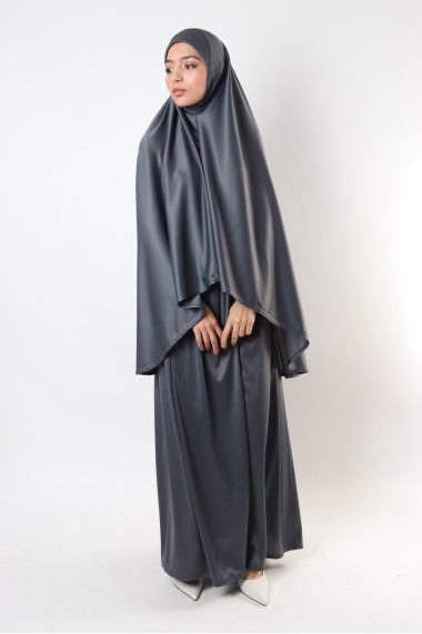 Ensemble prière Safiya