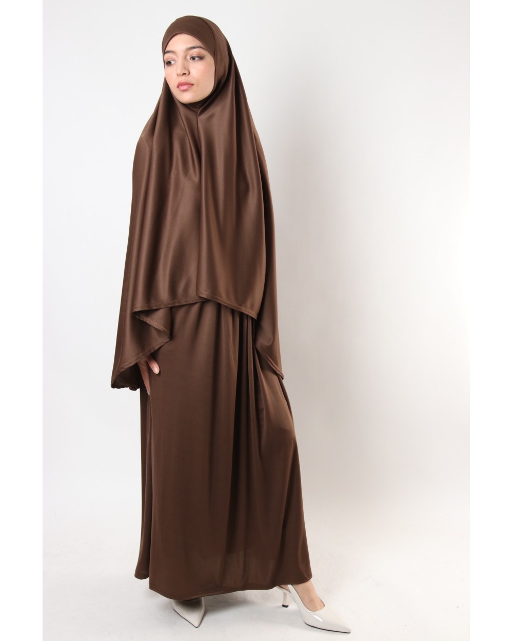 Set prayer clothing prière Safiya