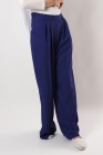 Palazzo Soraya fluide avec poches