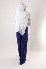 Palazzo Soraya fluide avec poches