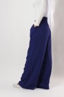 Palazzo Soraya fluide avec poches