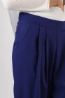 Palazzo Soraya fluide avec poches