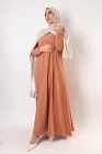 Abaya long dress Inayah
