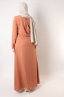 Abaya long dress Inayah