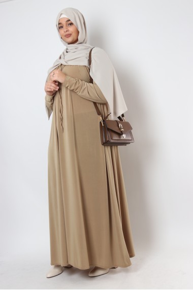 Chloe premium jersey long...