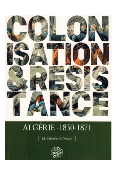 Colonisation & Résistance :...