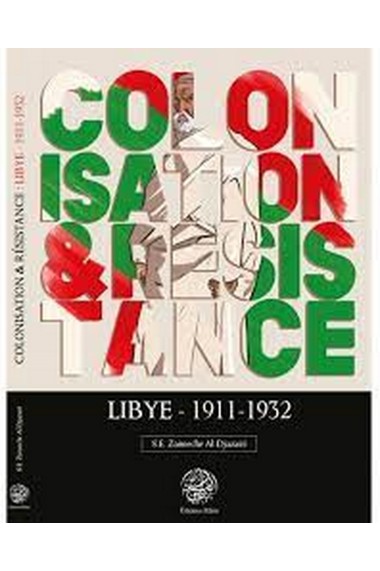 Colonization & Resistance:...