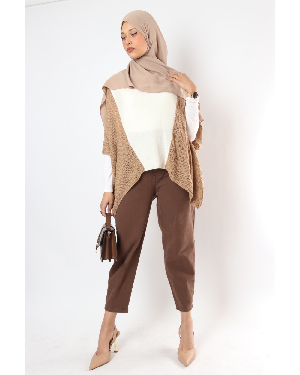 Pull extra large Lola