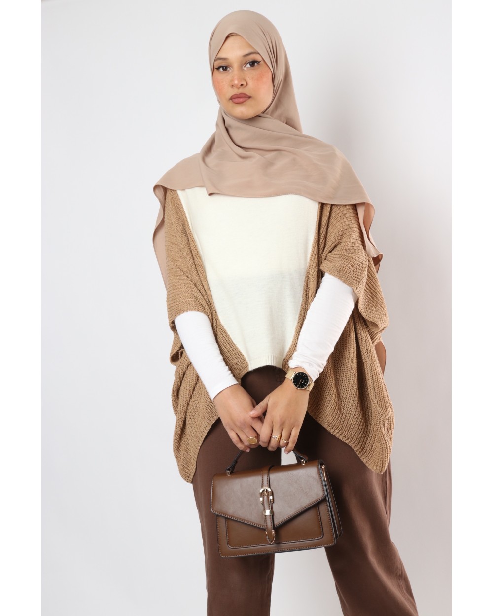 Pull extra large Lola