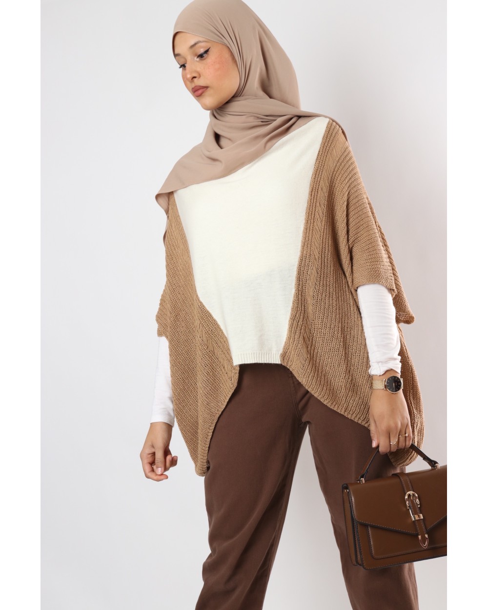 Pull extra large Lola