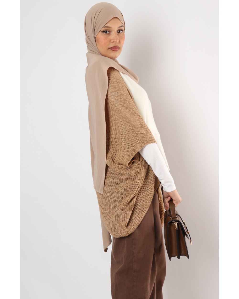 Pull extra large Lola