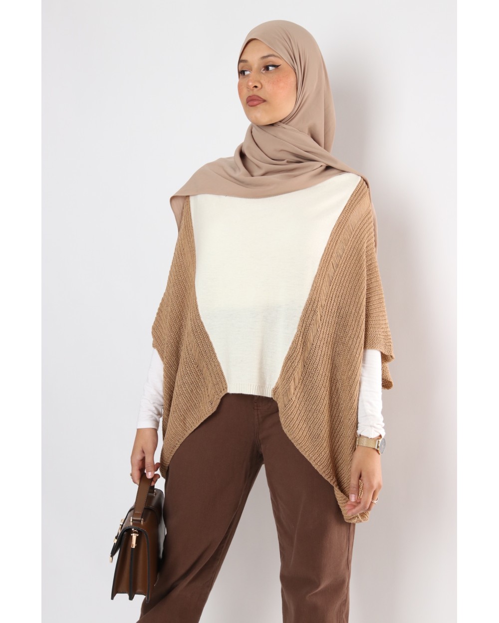 Pull extra large Lola