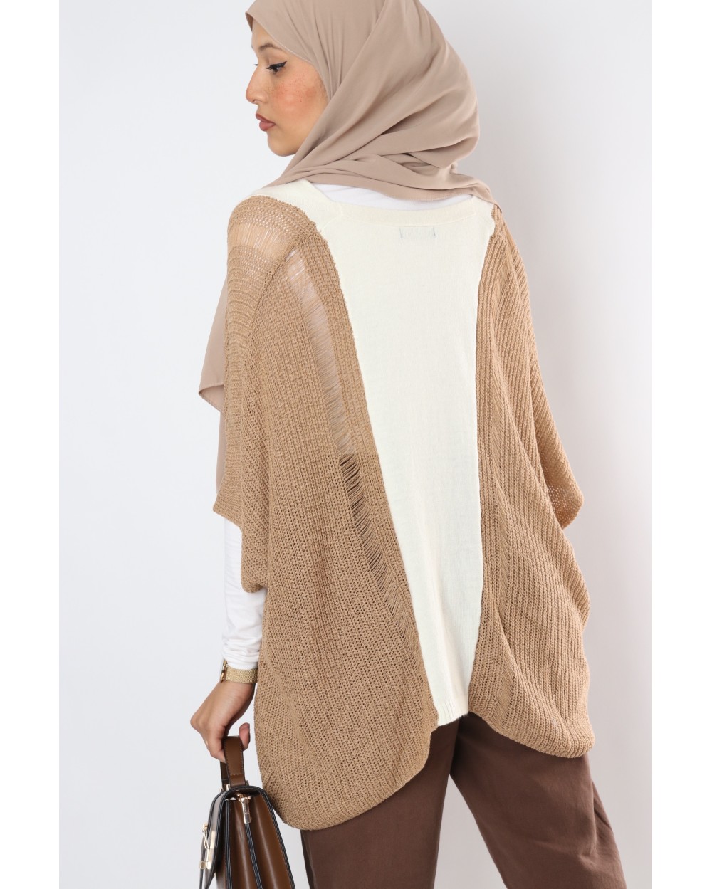 Pull extra large Lola