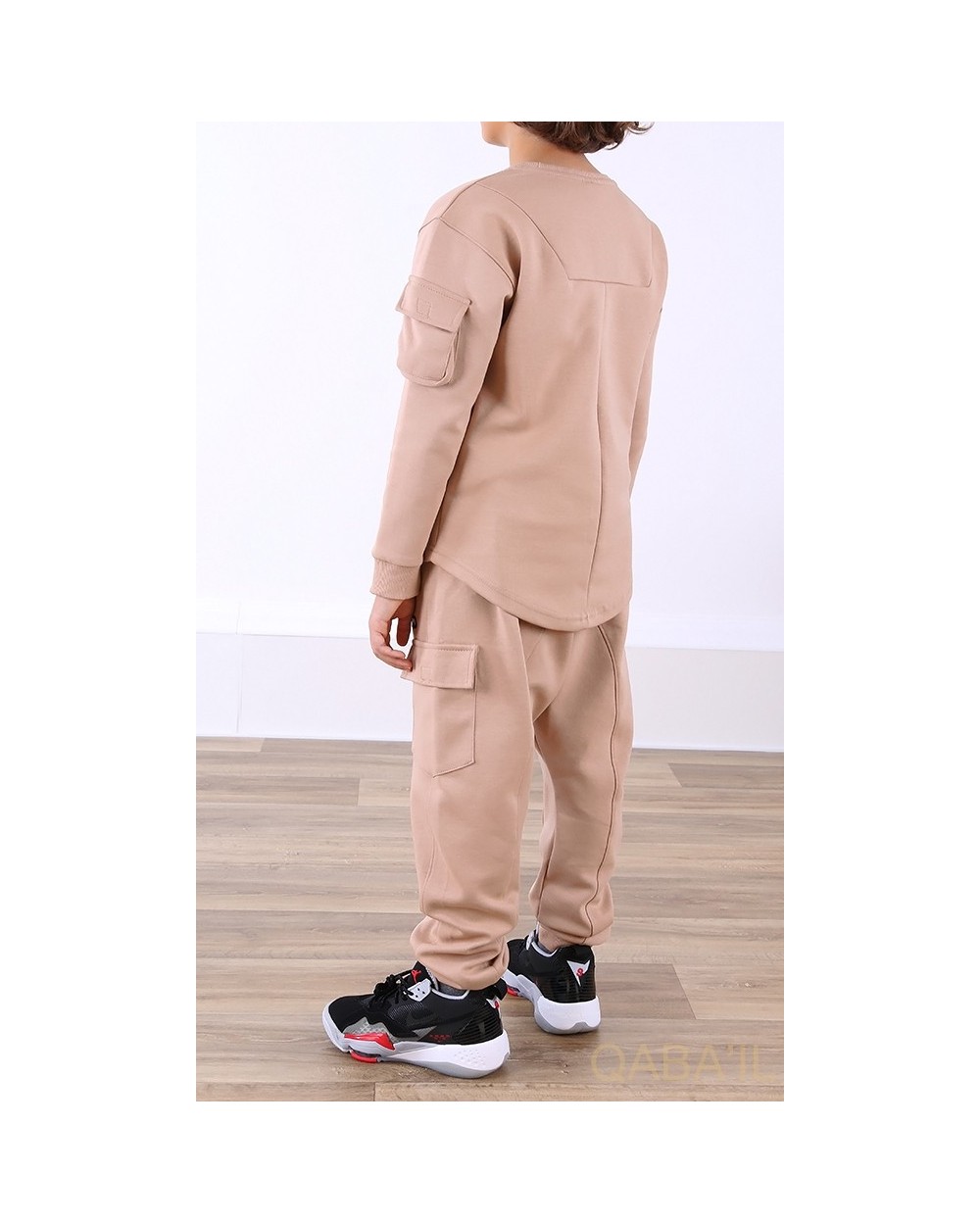 Kid's Qaba'il Sniper Set