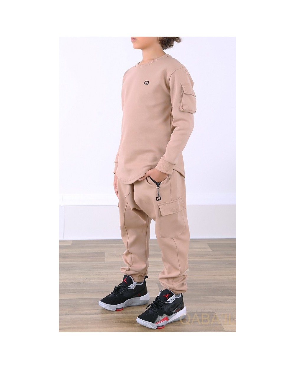 Kid's Qaba'il Sniper Set