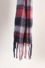 Rectangular scarf Emphygna