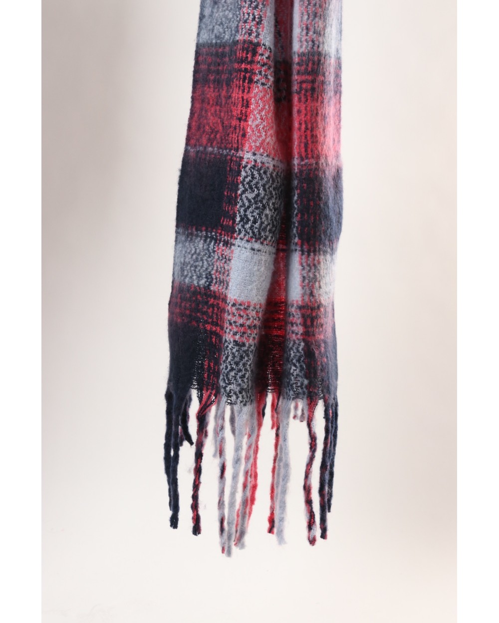 Écharpe rectangulaire Emphygna