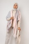 Maxi scarf Bayllo fashion