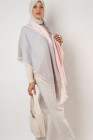 Maxi scarf Bayllo fashion