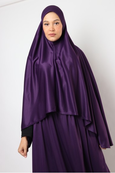 Ensemble prière Safiya