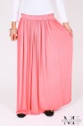 Jupe longue Viscose