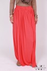 Jupe longue Viscose