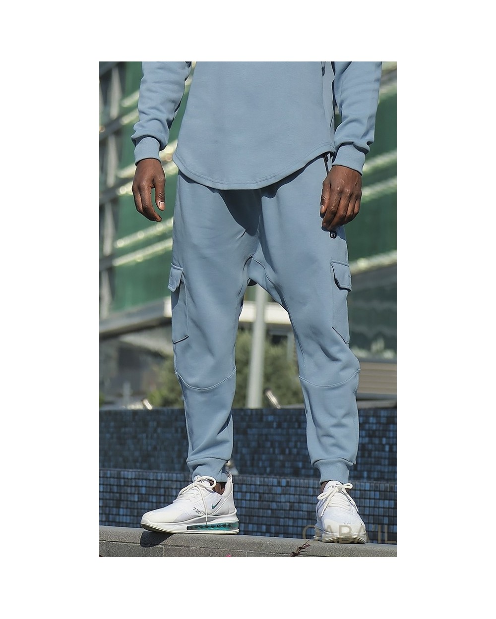 Sarouel Sniper Qaba'il