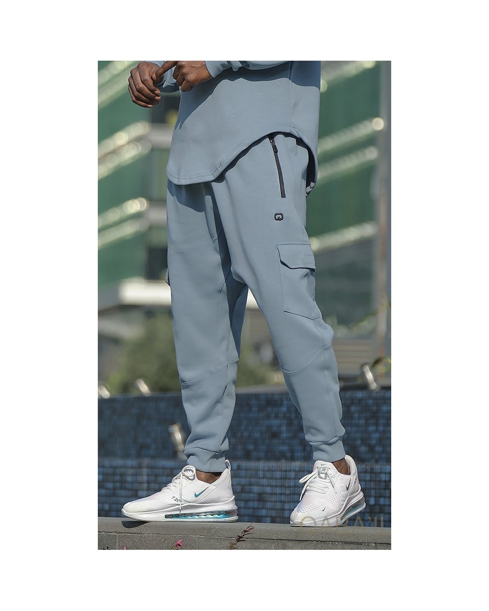 Sarouel Sniper Qaba'il