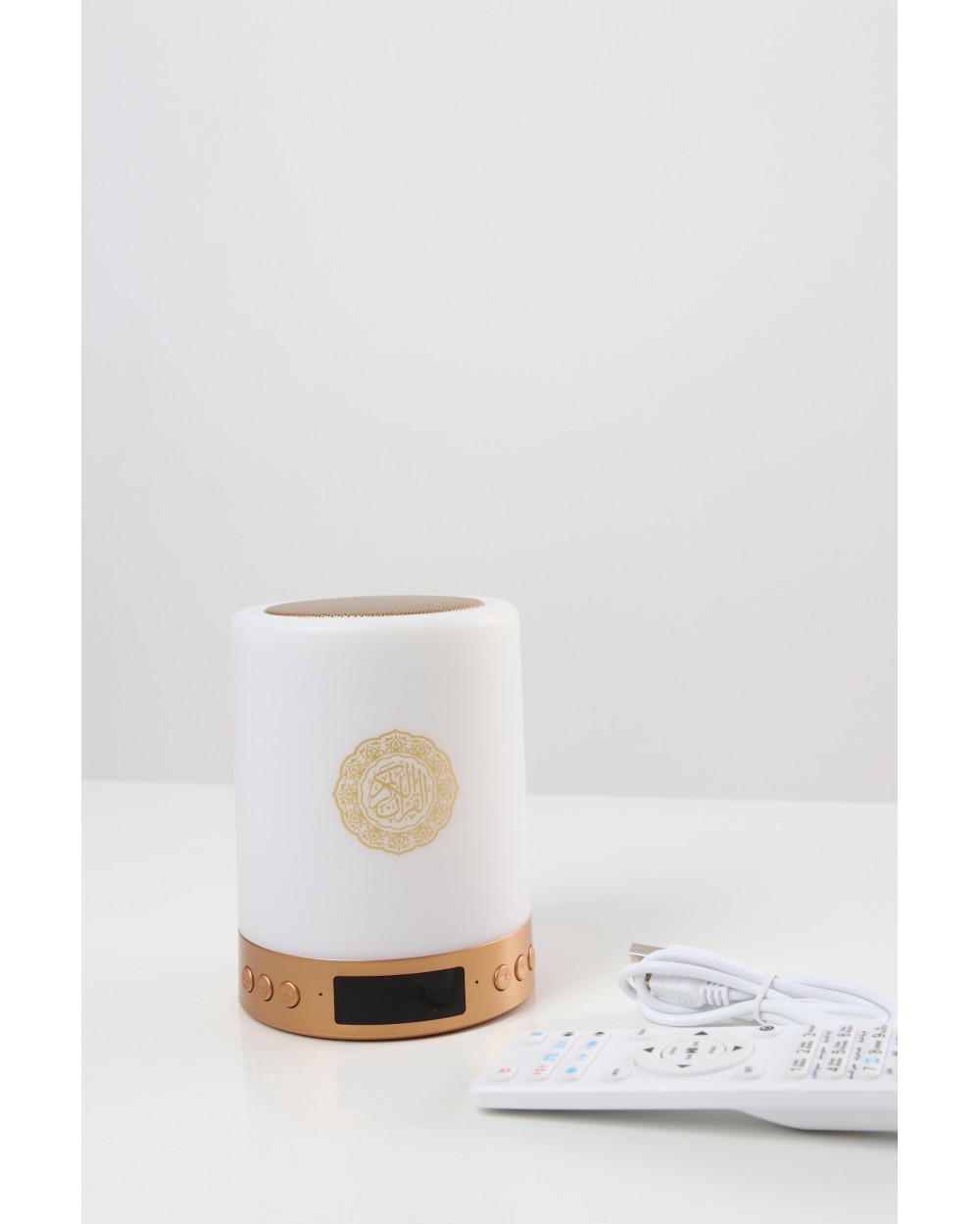 Veilleuse coranique Adhan