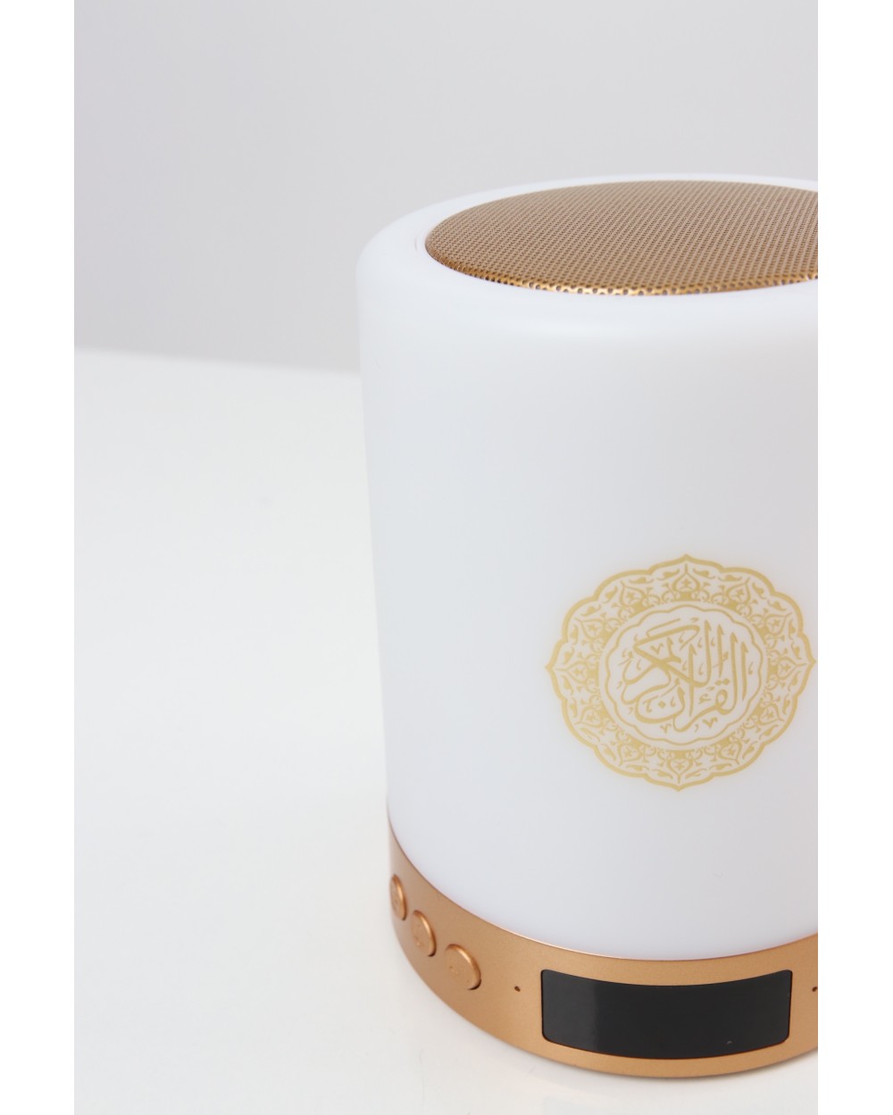 Veilleuse coranique Adhan