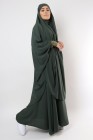 Jilbab Joumana set with skirt