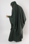 Jilbab Joumana set with skirt