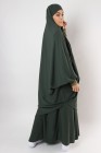 Jilbab Joumana set with skirt