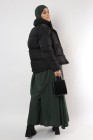 Jilbab Joumana set with skirt