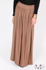 Jupe longue Viscose