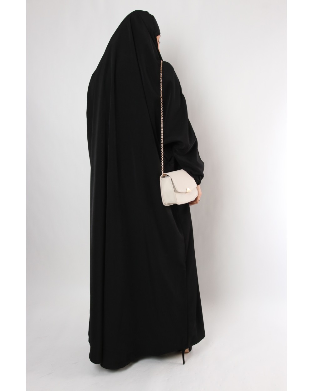 Jilbab Al-Haya une pièce