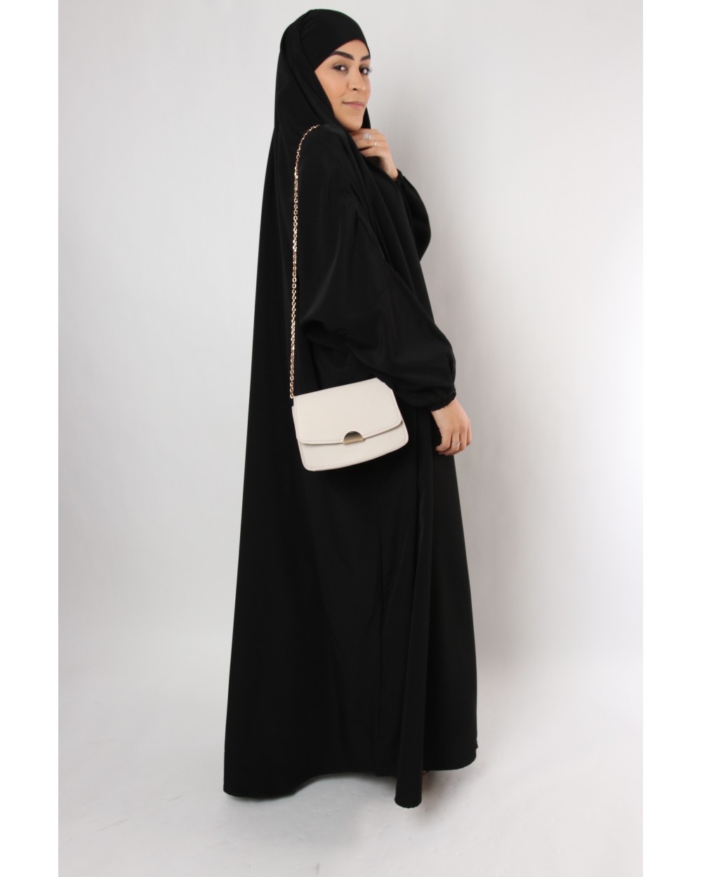 Jilbab Al-Haya one piece