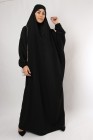 Jilbab Al-Haya one piece