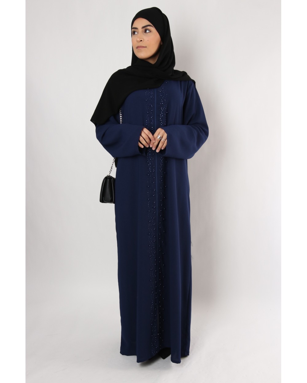 djellaba abaya