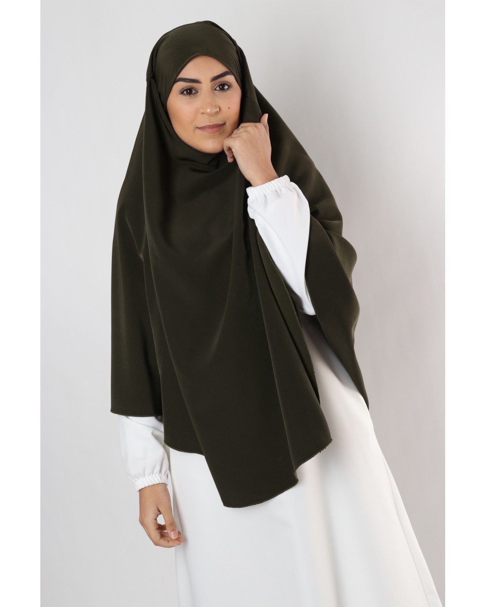 Khimar Keytura